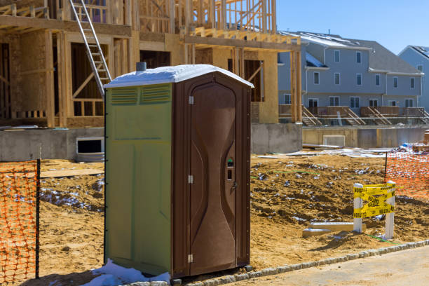 Best Local porta potty services  in Drexel, OH