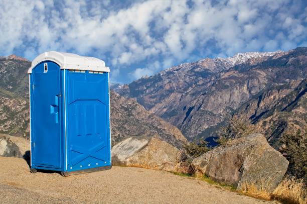 Best High-end porta potty rental  in Drexel, OH