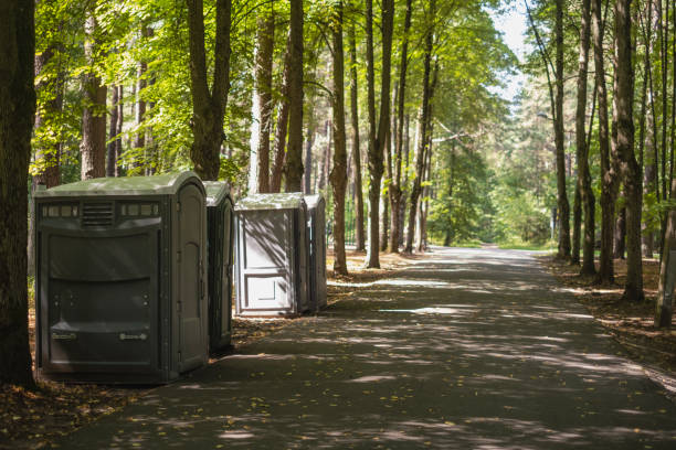 Best Porta potty delivery and setup  in Drexel, OH