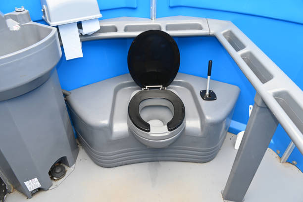Porta potty rental for outdoor events in Drexel, OH