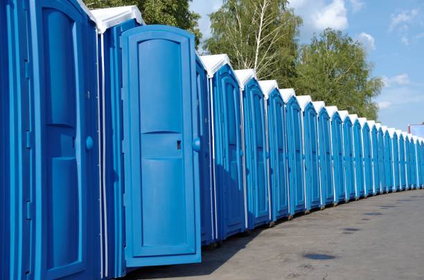 Best Luxury portable toilet rental  in Drexel, OH